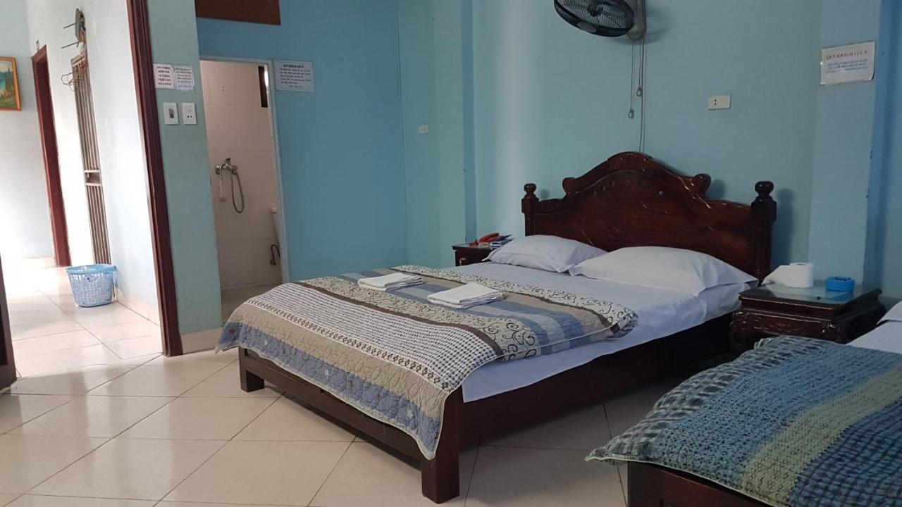Spot On 983 Sao Bang Hotel 2*
