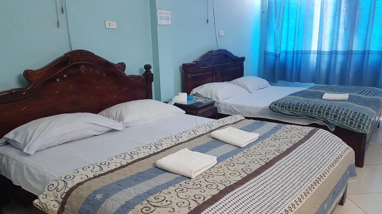 Khách sạn Spot On 983 Sao Băng Hà Nội