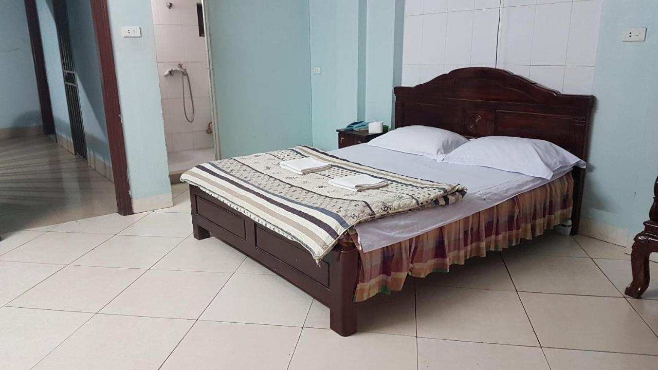 Spot On 983 Sao Bang Hotel Hanoi