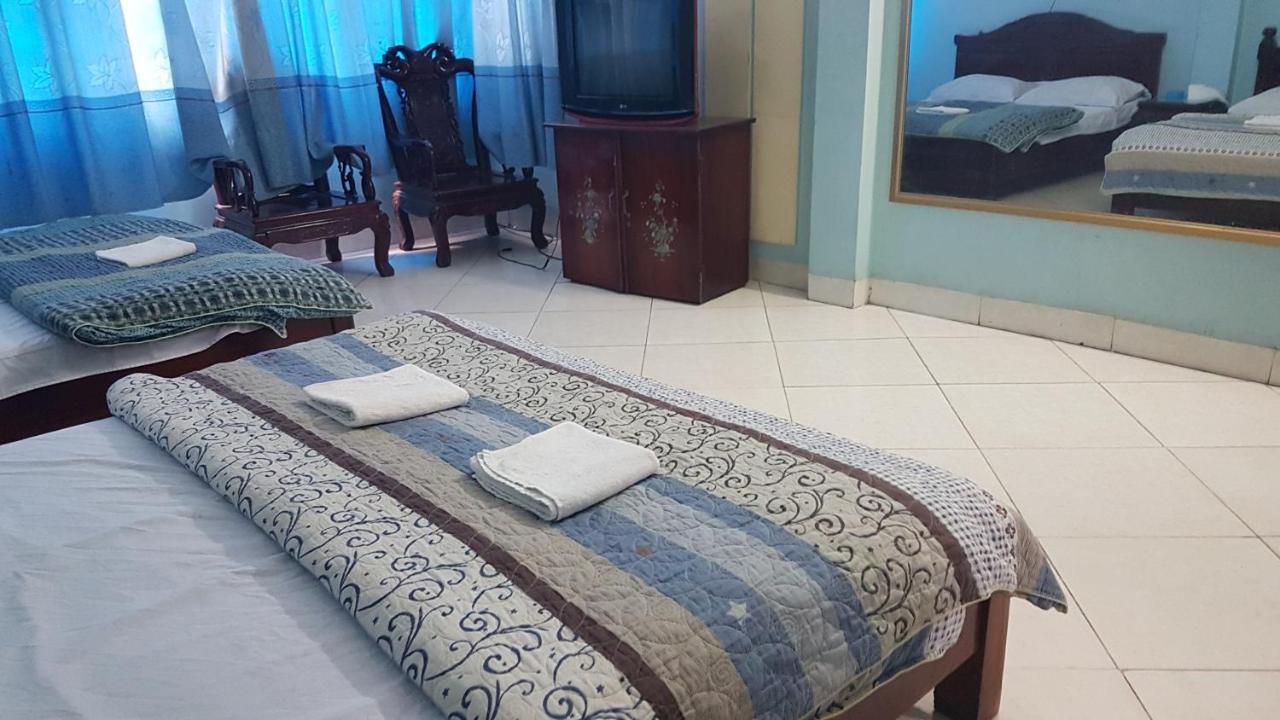 Spot On 983 Sao Bang Hotel