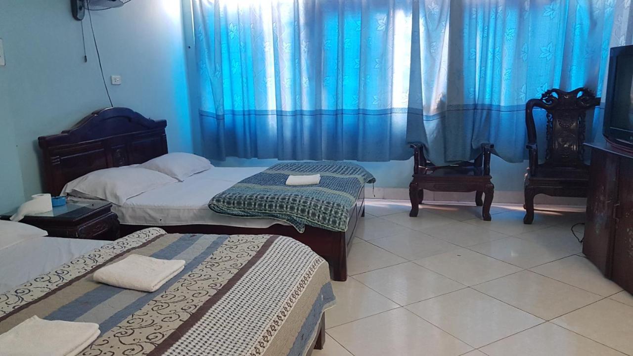 Spot On 983 Sao Bang Hotel Hanoi