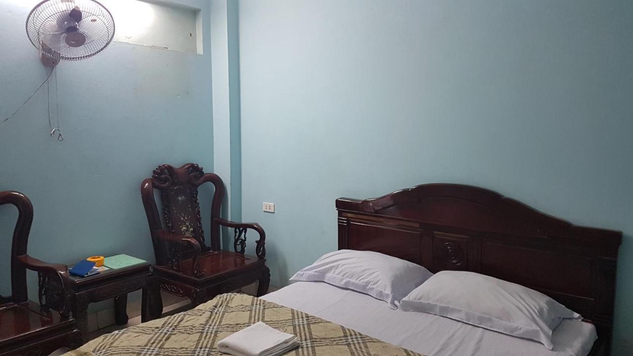 Hotel Spot On 983 Sao Bang