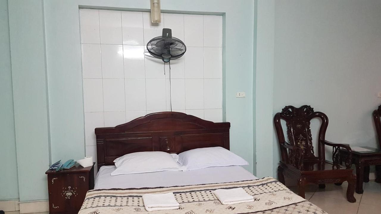 Spot On 983 Sao Bang 2* Hanoi