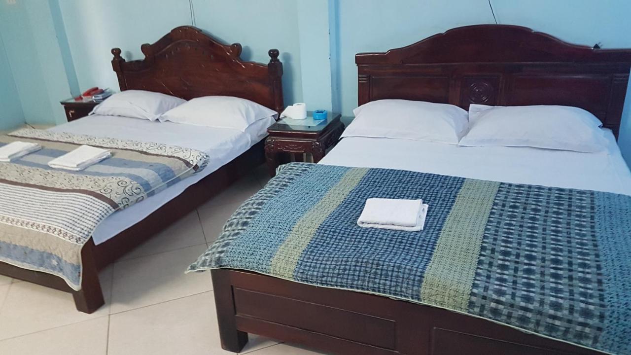 Khách sạn Spot On 983 Sao Băng Hà Nội