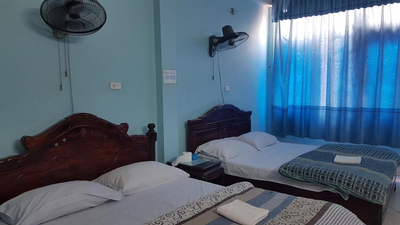 Spot On 983 Sao Bang Hotel Hanoi
