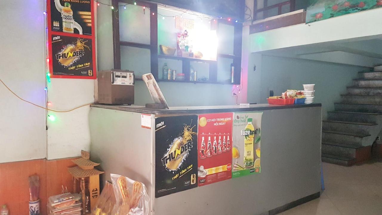 Spot On 983 Sao Bang Hanoi
