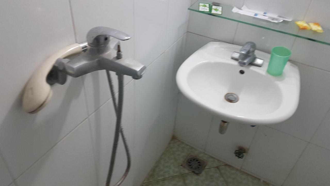 Spot On 983 Sao Bang Hanoi