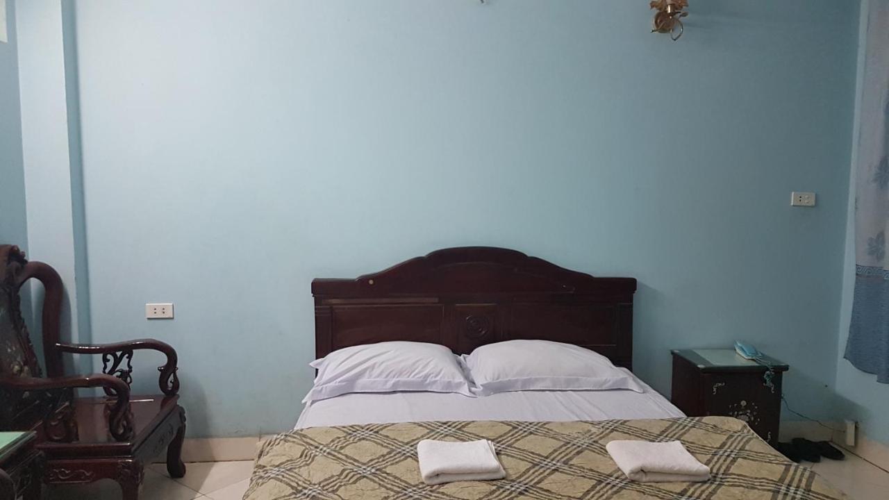 Khách sạn Spot On 983 Sao Băng