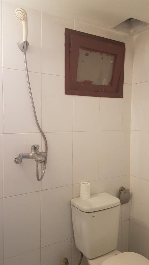 Khách sạn Spot On 983 Sao Băng