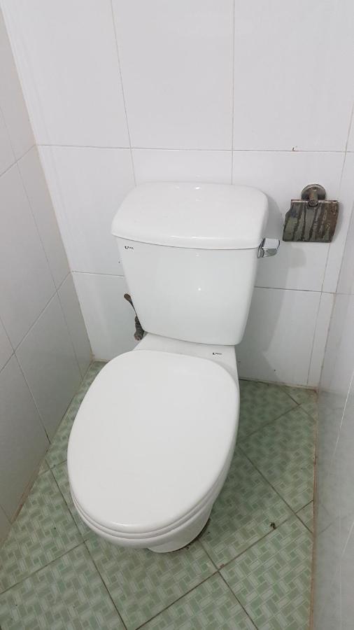 Hotel Spot On 983 Sao Bang Hanoi