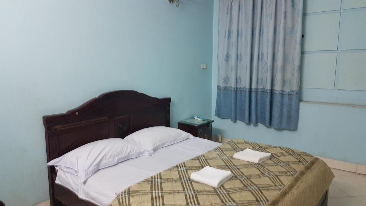 Khách sạn Spot On 983 Sao Băng Hà Nội