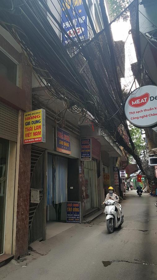 Hotel Spot On 983 Sao Bang Hanoi